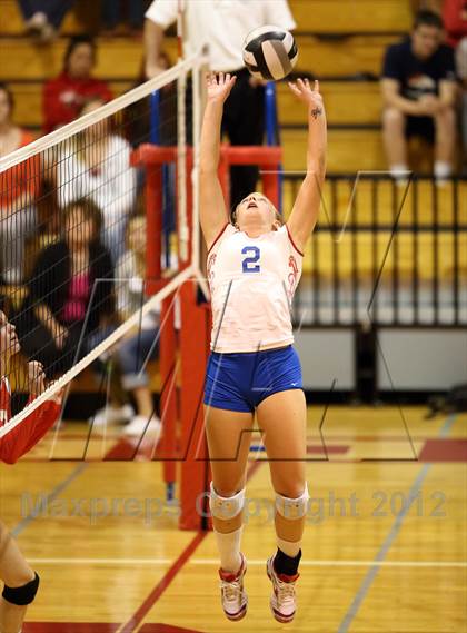 Thumbnail 3 in Cherry Creek @ Regis Jesuit photogallery.