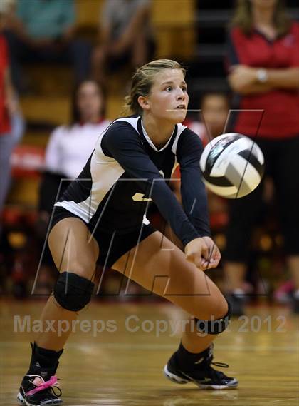 Thumbnail 2 in Cherry Creek @ Regis Jesuit photogallery.
