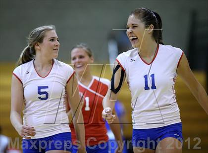 Thumbnail 1 in Cherry Creek @ Regis Jesuit photogallery.
