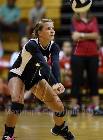 Thumbnail 3 in Cherry Creek @ Regis Jesuit photogallery.