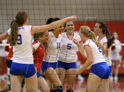 Thumbnail 2 in Cherry Creek @ Regis Jesuit photogallery.