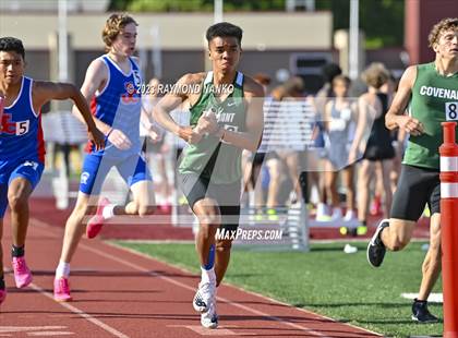 Thumbnail 1 in IHSAA Region 5 (3200 Meter Relay) photogallery.