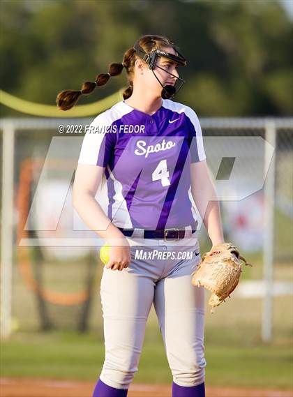 Thumbnail 2 in Spoto @ Sumner photogallery.