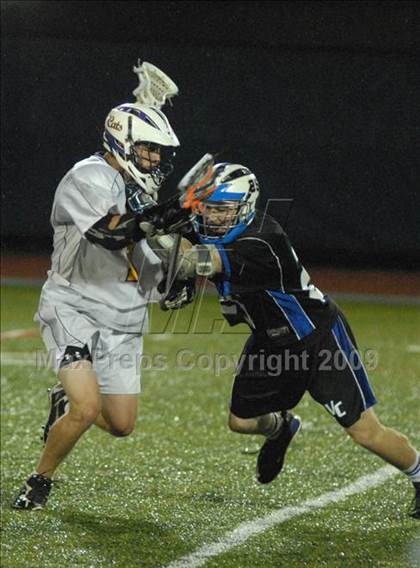 Thumbnail 2 in Warwick vs. Valley Central (Section 9 Class A Final) photogallery.