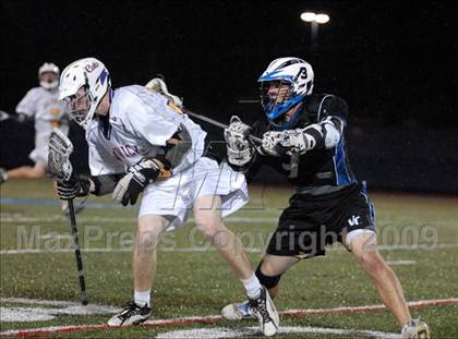 Thumbnail 3 in Warwick vs. Valley Central (Section 9 Class A Final) photogallery.