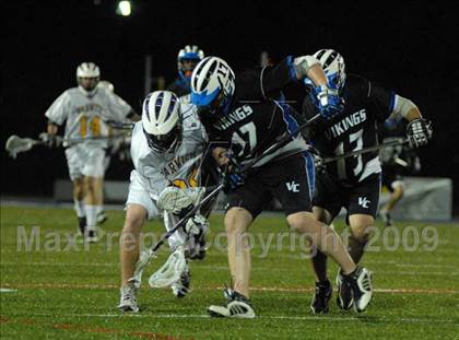 Thumbnail 1 in Warwick vs. Valley Central (Section 9 Class A Final) photogallery.