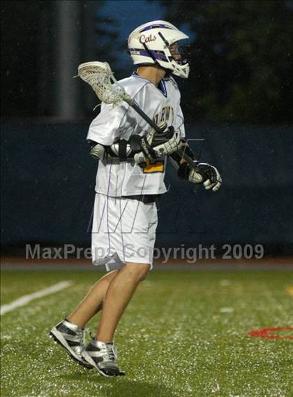 Thumbnail 2 in Warwick vs. Valley Central (Section 9 Class A Final) photogallery.