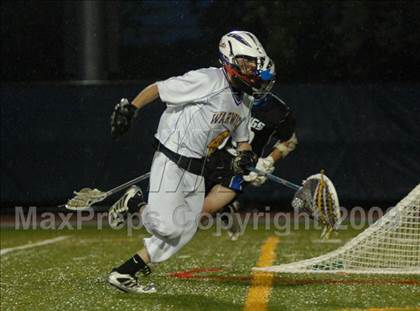 Thumbnail 1 in Warwick vs. Valley Central (Section 9 Class A Final) photogallery.