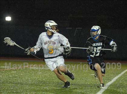 Thumbnail 2 in Warwick vs. Valley Central (Section 9 Class A Final) photogallery.