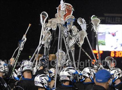 Thumbnail 3 in Warwick vs. Valley Central (Section 9 Class A Final) photogallery.