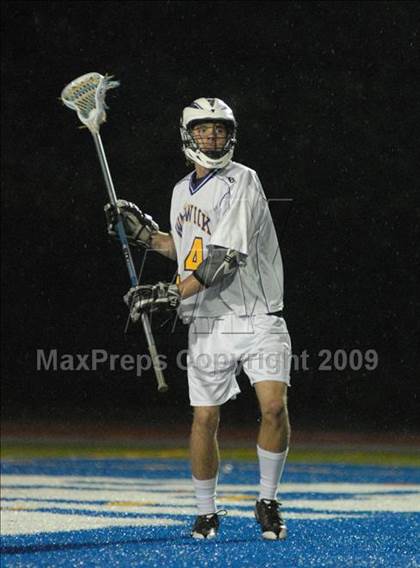 Thumbnail 3 in Warwick vs. Valley Central (Section 9 Class A Final) photogallery.