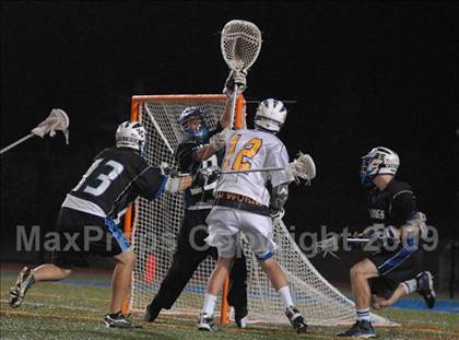 Thumbnail 2 in Warwick vs. Valley Central (Section 9 Class A Final) photogallery.