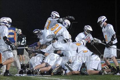 Thumbnail 1 in Warwick vs. Valley Central (Section 9 Class A Final) photogallery.