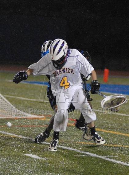 Thumbnail 3 in Warwick vs. Valley Central (Section 9 Class A Final) photogallery.