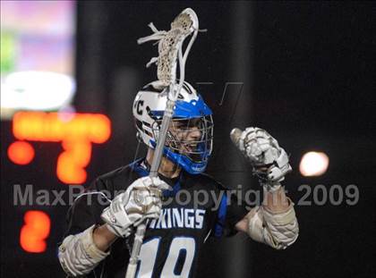 Thumbnail 1 in Warwick vs. Valley Central (Section 9 Class A Final) photogallery.