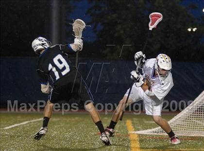 Thumbnail 3 in Warwick vs. Valley Central (Section 9 Class A Final) photogallery.