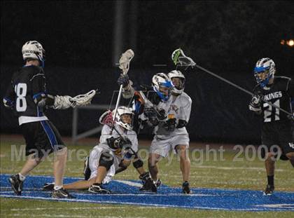 Thumbnail 2 in Warwick vs. Valley Central (Section 9 Class A Final) photogallery.