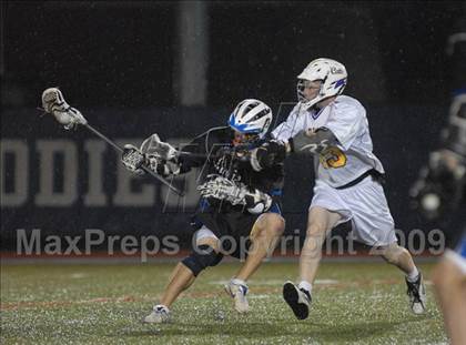 Thumbnail 1 in Warwick vs. Valley Central (Section 9 Class A Final) photogallery.