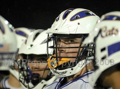 Thumbnail 1 in Warwick vs. Valley Central (Section 9 Class A Final) photogallery.