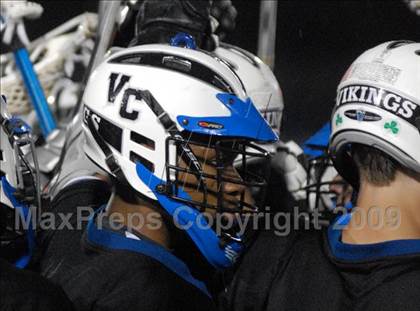 Thumbnail 1 in Warwick vs. Valley Central (Section 9 Class A Final) photogallery.
