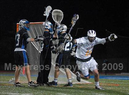 Thumbnail 3 in Warwick vs. Valley Central (Section 9 Class A Final) photogallery.