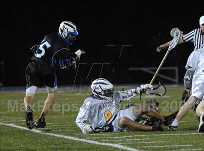 Thumbnail 3 in Warwick vs. Valley Central (Section 9 Class A Final) photogallery.