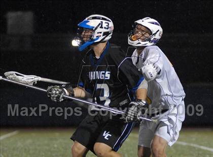 Thumbnail 1 in Warwick vs. Valley Central (Section 9 Class A Final) photogallery.