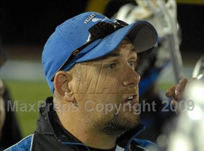 Thumbnail 3 in Warwick vs. Valley Central (Section 9 Class A Final) photogallery.