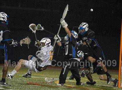 Thumbnail 3 in Warwick vs. Valley Central (Section 9 Class A Final) photogallery.