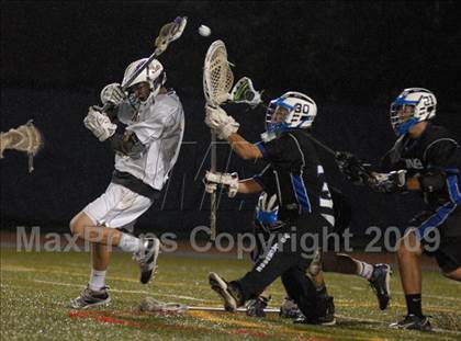 Thumbnail 2 in Warwick vs. Valley Central (Section 9 Class A Final) photogallery.