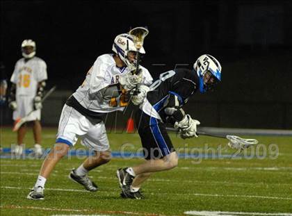 Thumbnail 3 in Warwick vs. Valley Central (Section 9 Class A Final) photogallery.