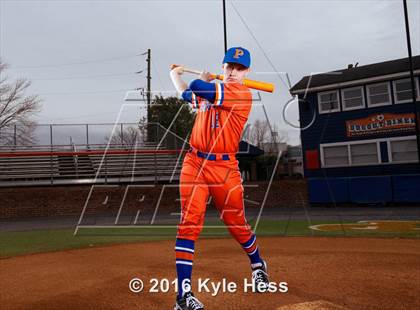 Thumbnail 1 in Parkview (Preseason Top 5 Photo Shoot)  photogallery.