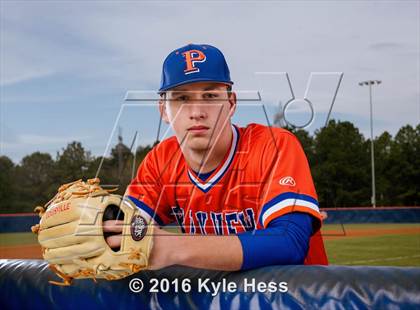 Thumbnail 3 in Parkview (Preseason Top 5 Photo Shoot)  photogallery.