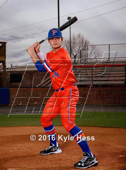 Thumbnail 2 in Parkview (Preseason Top 5 Photo Shoot)  photogallery.