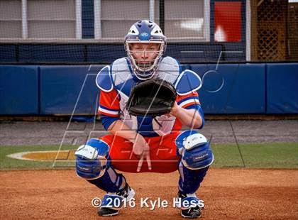 Thumbnail 1 in Parkview (Preseason Top 5 Photo Shoot)  photogallery.