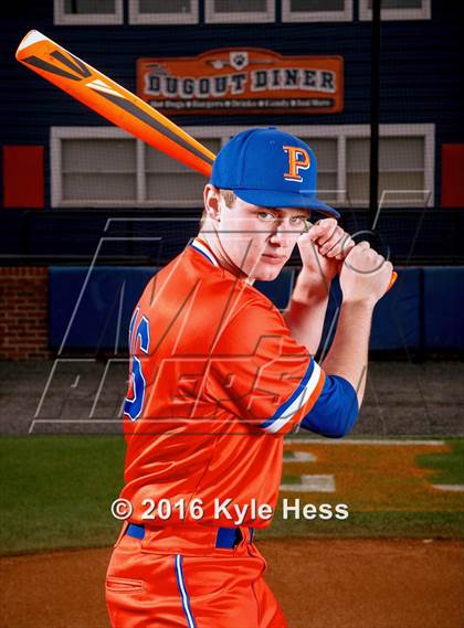 Thumbnail 1 in Parkview (Preseason Top 5 Photo Shoot)  photogallery.