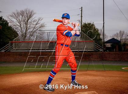Thumbnail 3 in Parkview (Preseason Top 5 Photo Shoot)  photogallery.