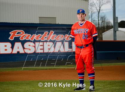 Thumbnail 2 in Parkview (Preseason Top 5 Photo Shoot)  photogallery.