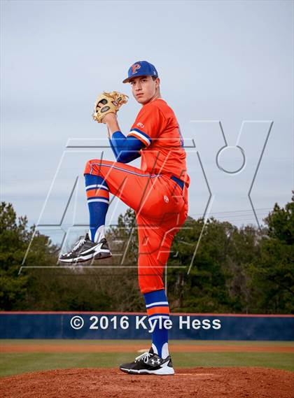 Thumbnail 1 in Parkview (Preseason Top 5 Photo Shoot)  photogallery.