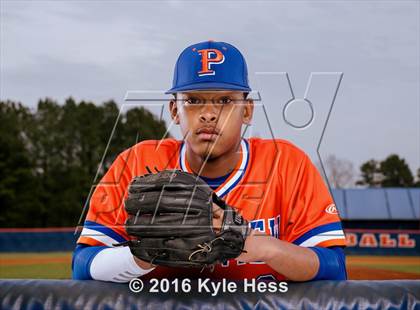 Thumbnail 2 in Parkview (Preseason Top 5 Photo Shoot)  photogallery.