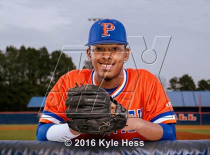 Thumbnail 3 in Parkview (Preseason Top 5 Photo Shoot)  photogallery.