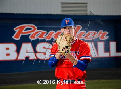 Thumbnail 3 in Parkview (Preseason Top 5 Photo Shoot)  photogallery.