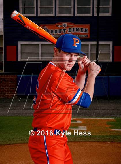 Thumbnail 2 in Parkview (Preseason Top 5 Photo Shoot)  photogallery.