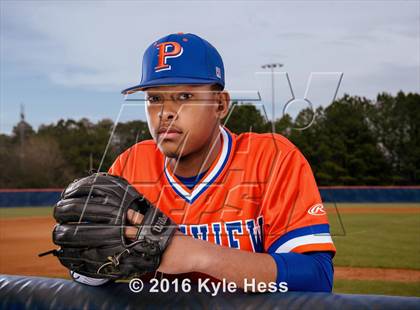 Thumbnail 2 in Parkview (Preseason Top 5 Photo Shoot)  photogallery.