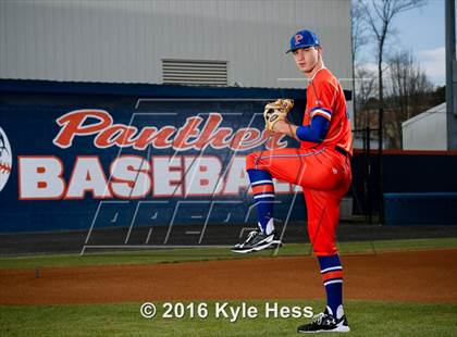 Thumbnail 1 in Parkview (Preseason Top 5 Photo Shoot)  photogallery.