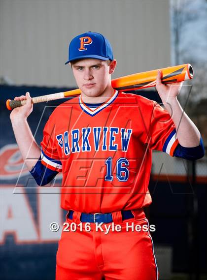 Thumbnail 3 in Parkview (Preseason Top 5 Photo Shoot)  photogallery.