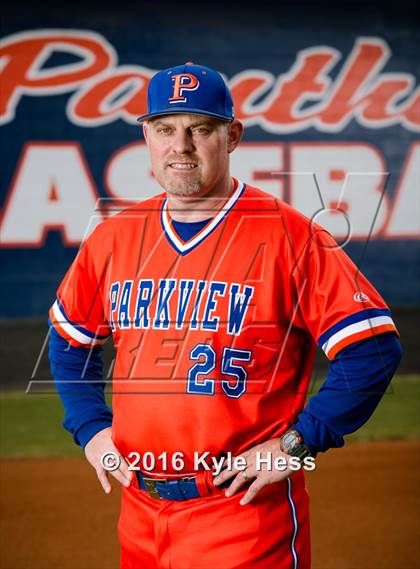 Thumbnail 3 in Parkview (Preseason Top 5 Photo Shoot)  photogallery.