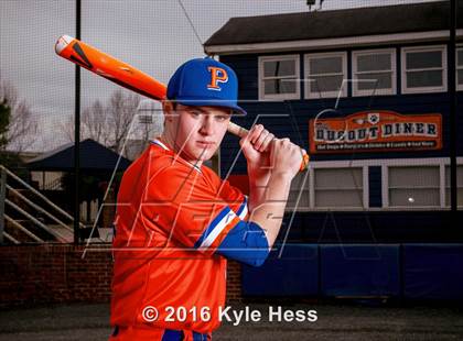 Thumbnail 3 in Parkview (Preseason Top 5 Photo Shoot)  photogallery.