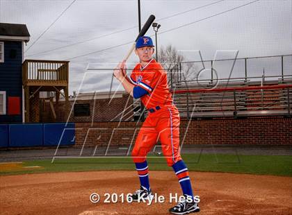 Thumbnail 1 in Parkview (Preseason Top 5 Photo Shoot)  photogallery.