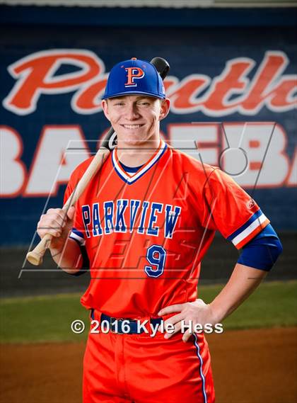 Thumbnail 1 in Parkview (Preseason Top 5 Photo Shoot)  photogallery.